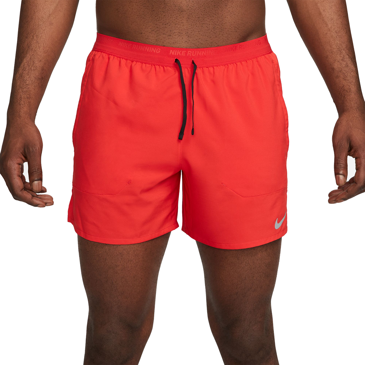Nike Dri-FIT 5" Brief-Lined Running Short