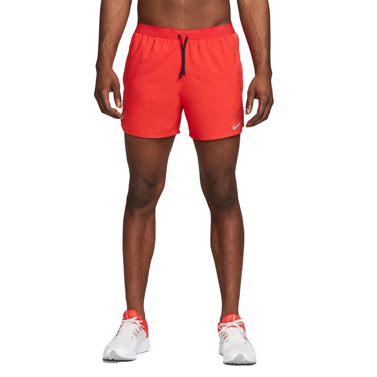 Nike Dri-FIT 5" Brief-Lined Running Short