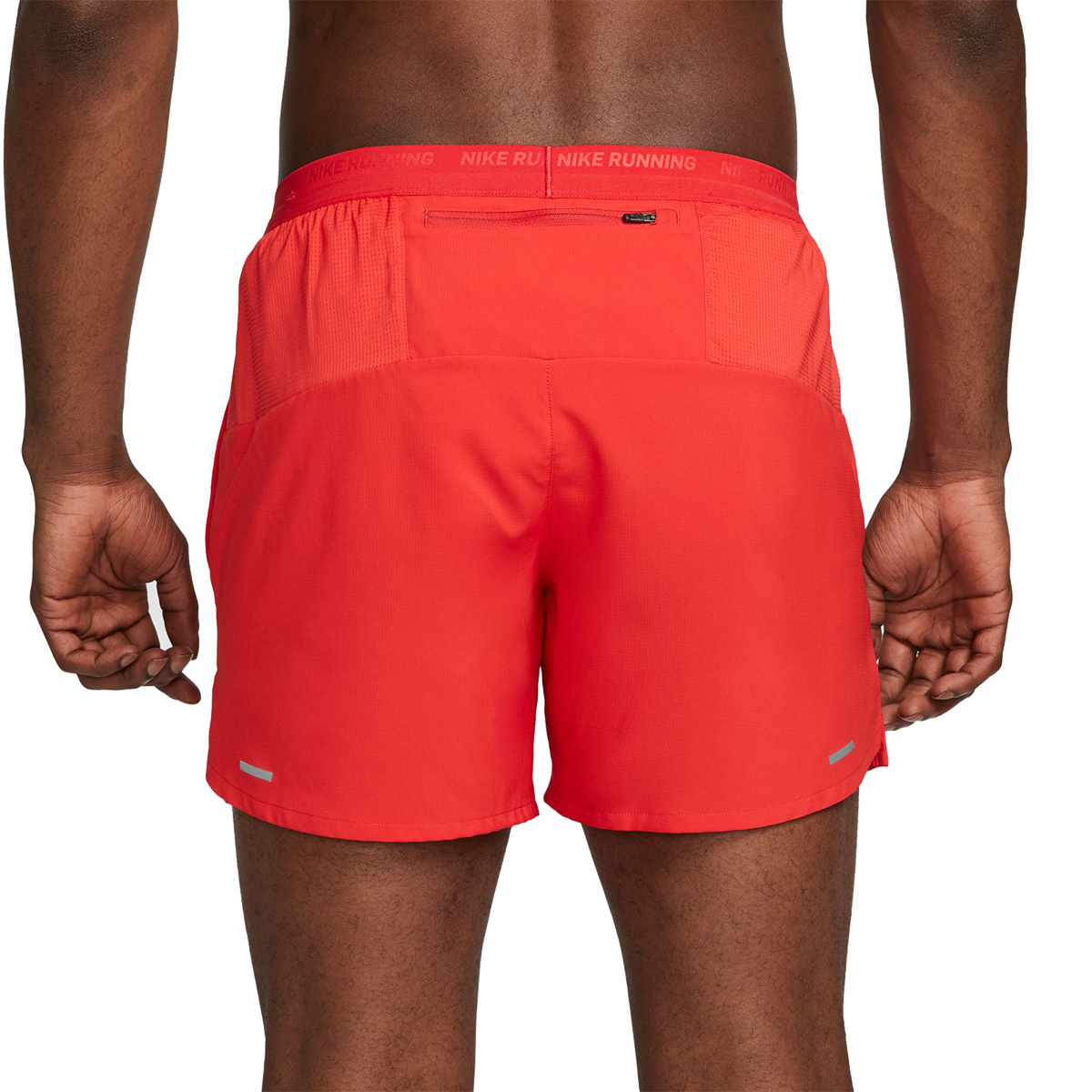 Nike Dri-FIT 5" Brief-Lined Running Short