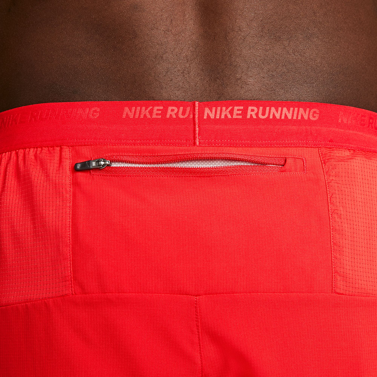 Nike Dri-FIT 5" Brief-Lined Running Short