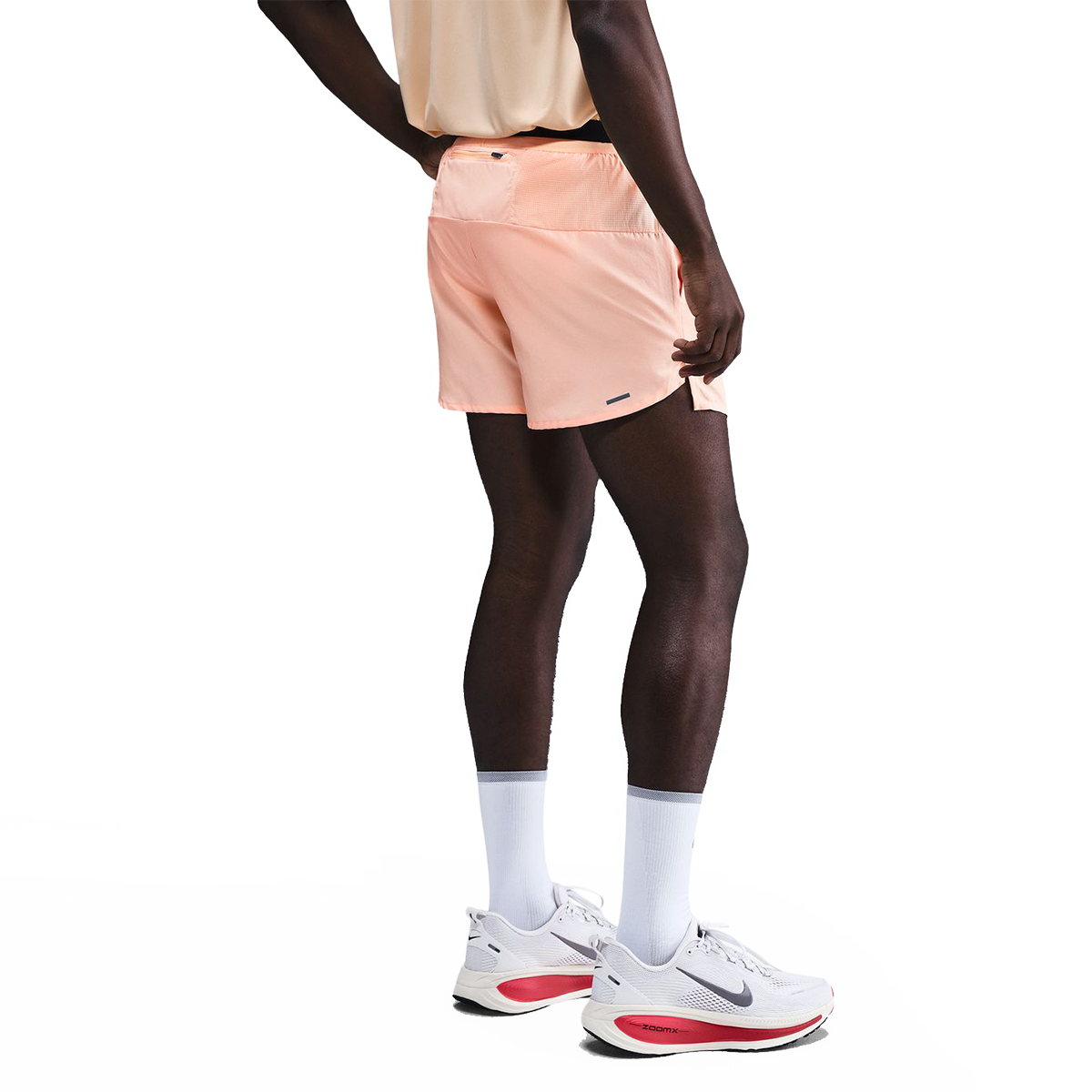 Nike Dri-FIT 5" Brief-Lined Running Short