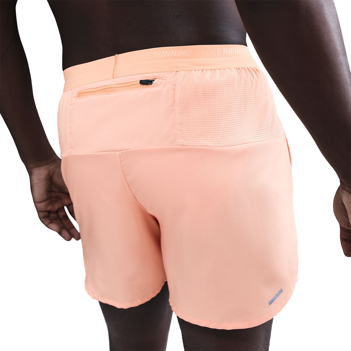 Nike Dri-FIT 5" Brief-Lined Running Short