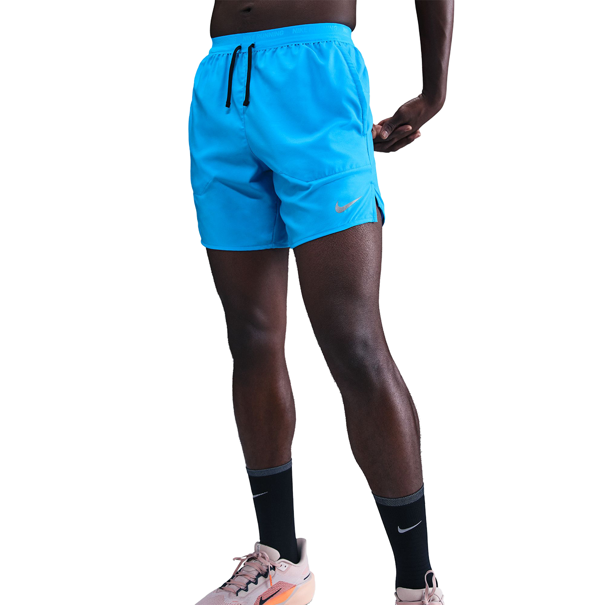 Nike Dri Fit Stride 7" Short