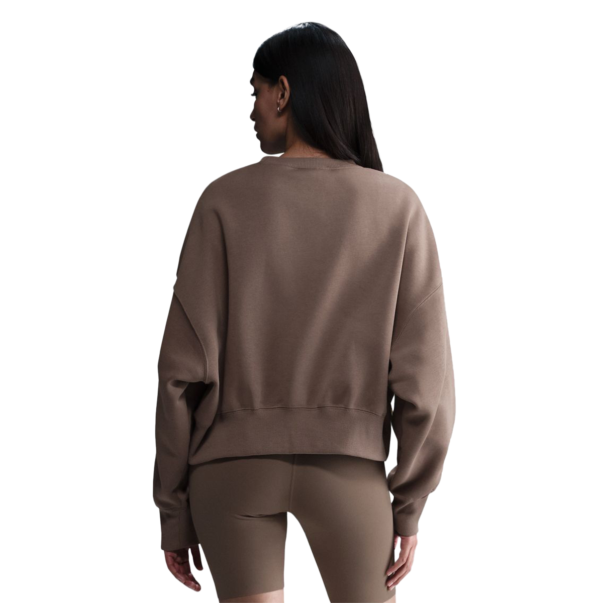 Nike Sportswear Phoenix Fleece Pullover