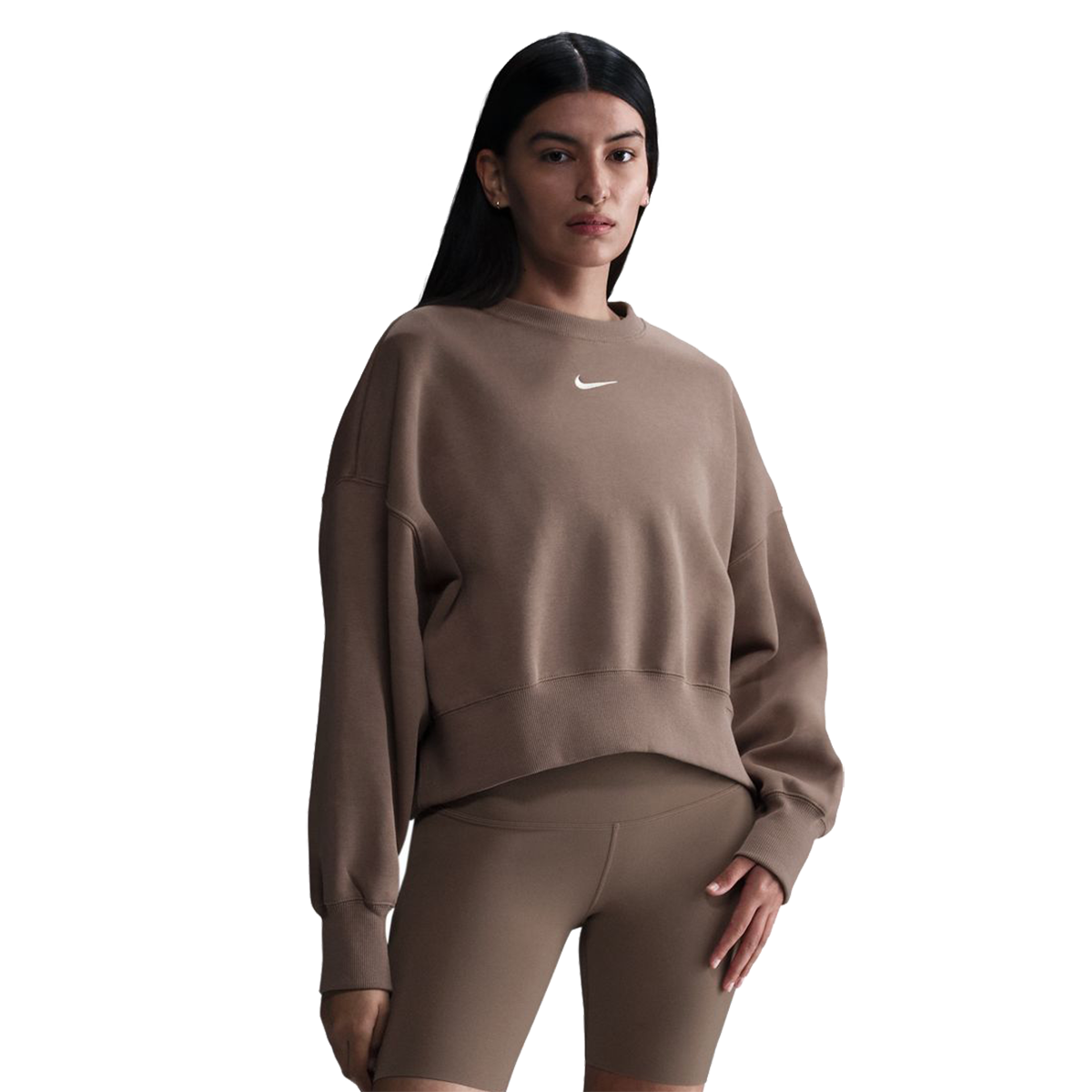 Nike Sportswear Phoenix Fleece Pullover