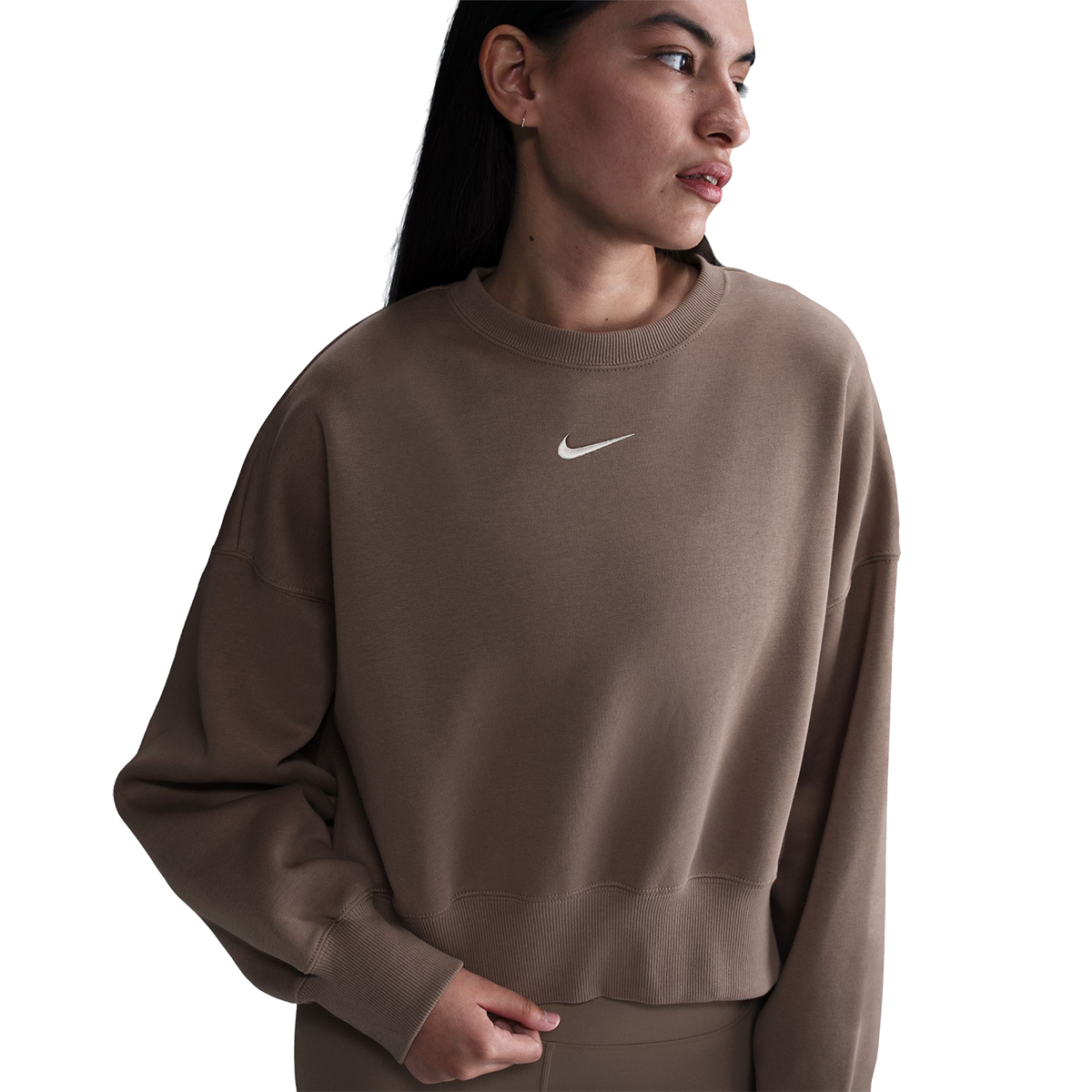 Nike Sportswear Phoenix Fleece Pullover