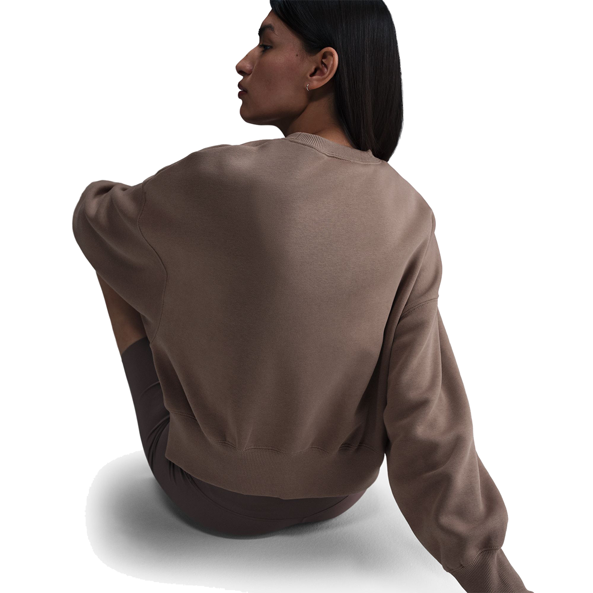 Nike Sportswear Phoenix Fleece Pullover