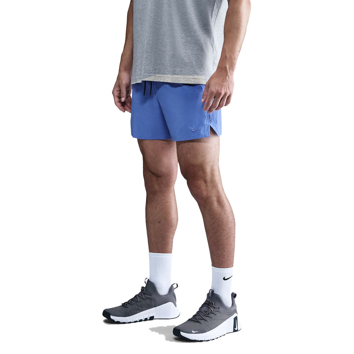 Nike Unlimited Shorts