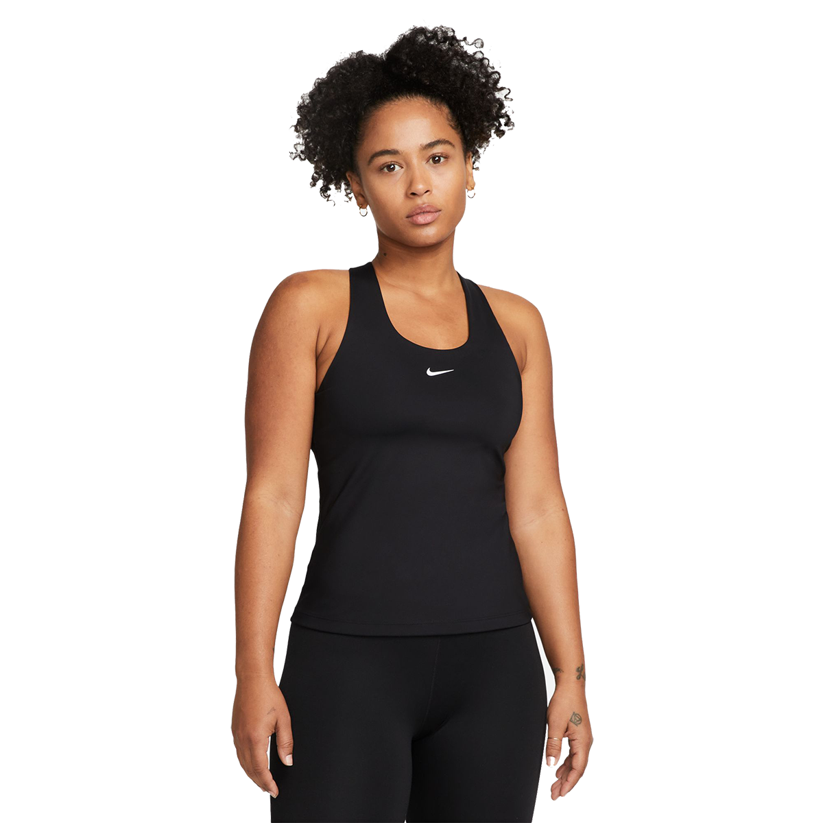 Nike Swoosh Medium-Support Padded Bra