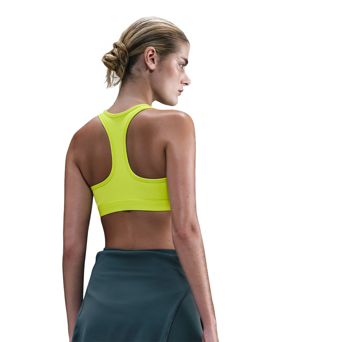 Nike Dri-FIT Swoosh Bra