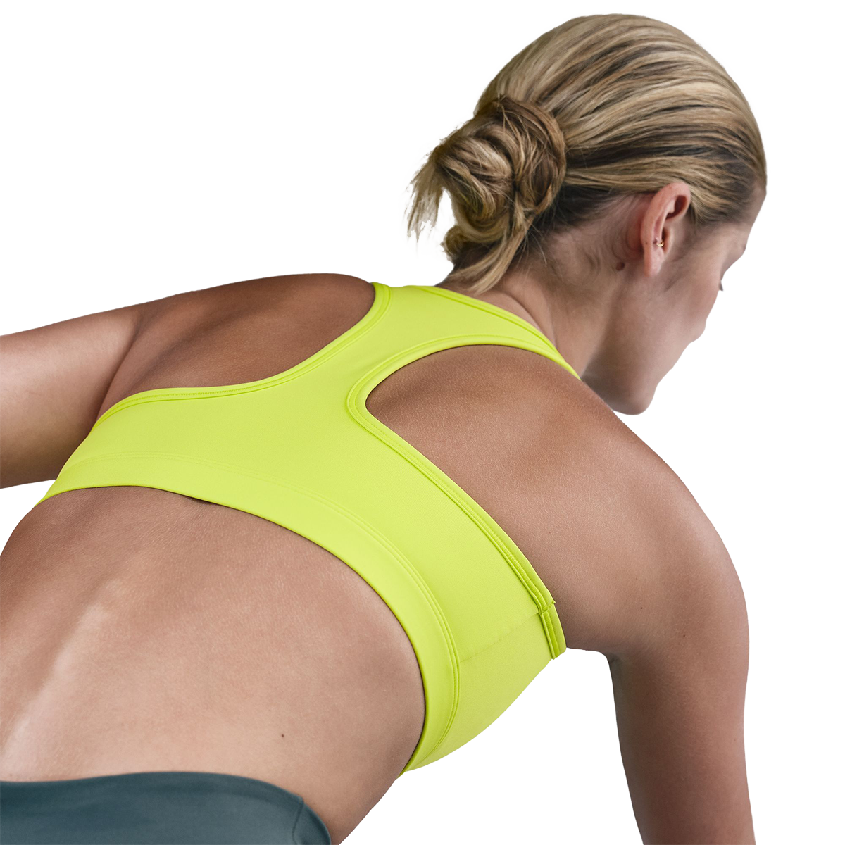 Nike Dri-FIT Swoosh Bra