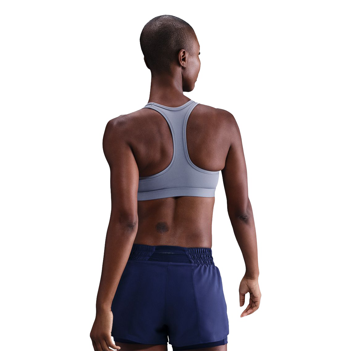 Nike Dri-FIT Swoosh Bra