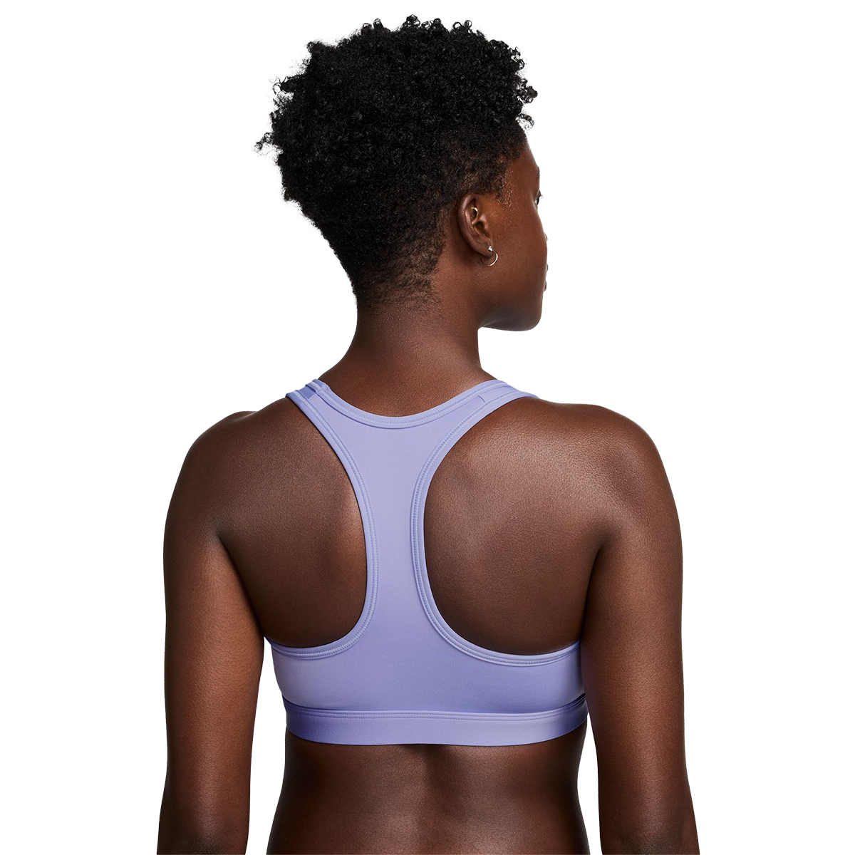 Nike Dri-FIT Swoosh Bra