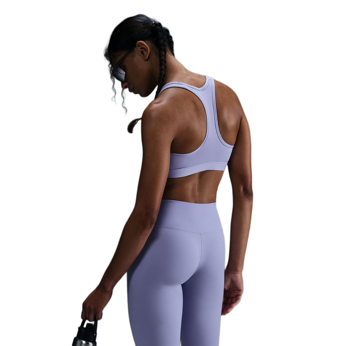 Nike Dri-FIT Swoosh Bra