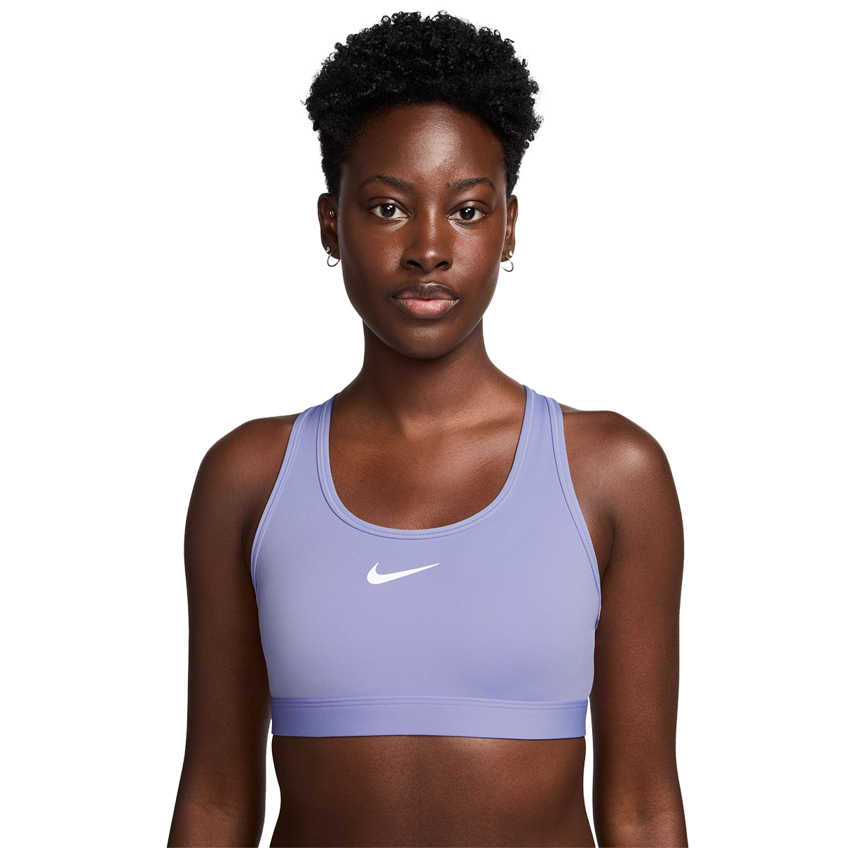 Nike Dri-FIT Swoosh Bra