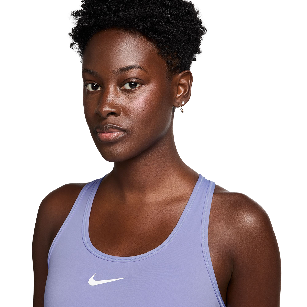 Nike Dri-FIT Swoosh Bra