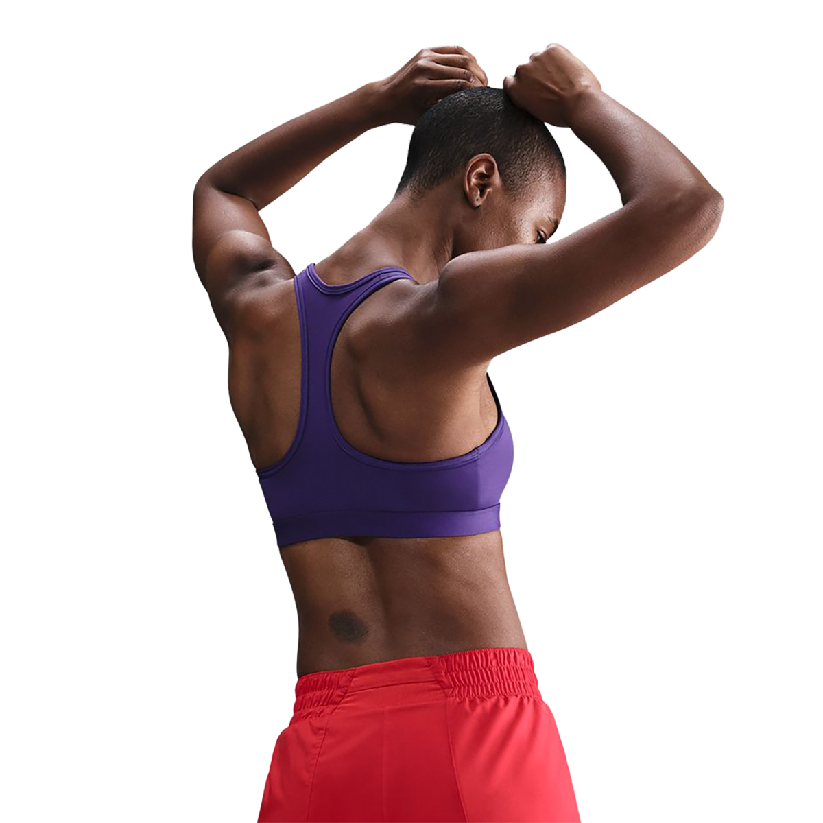 Nike Dri-FIT Swoosh Bra