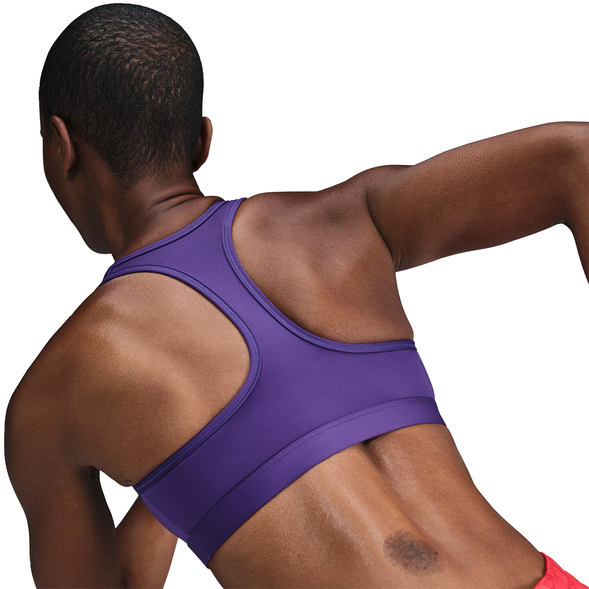 Nike Dri-FIT Swoosh Bra