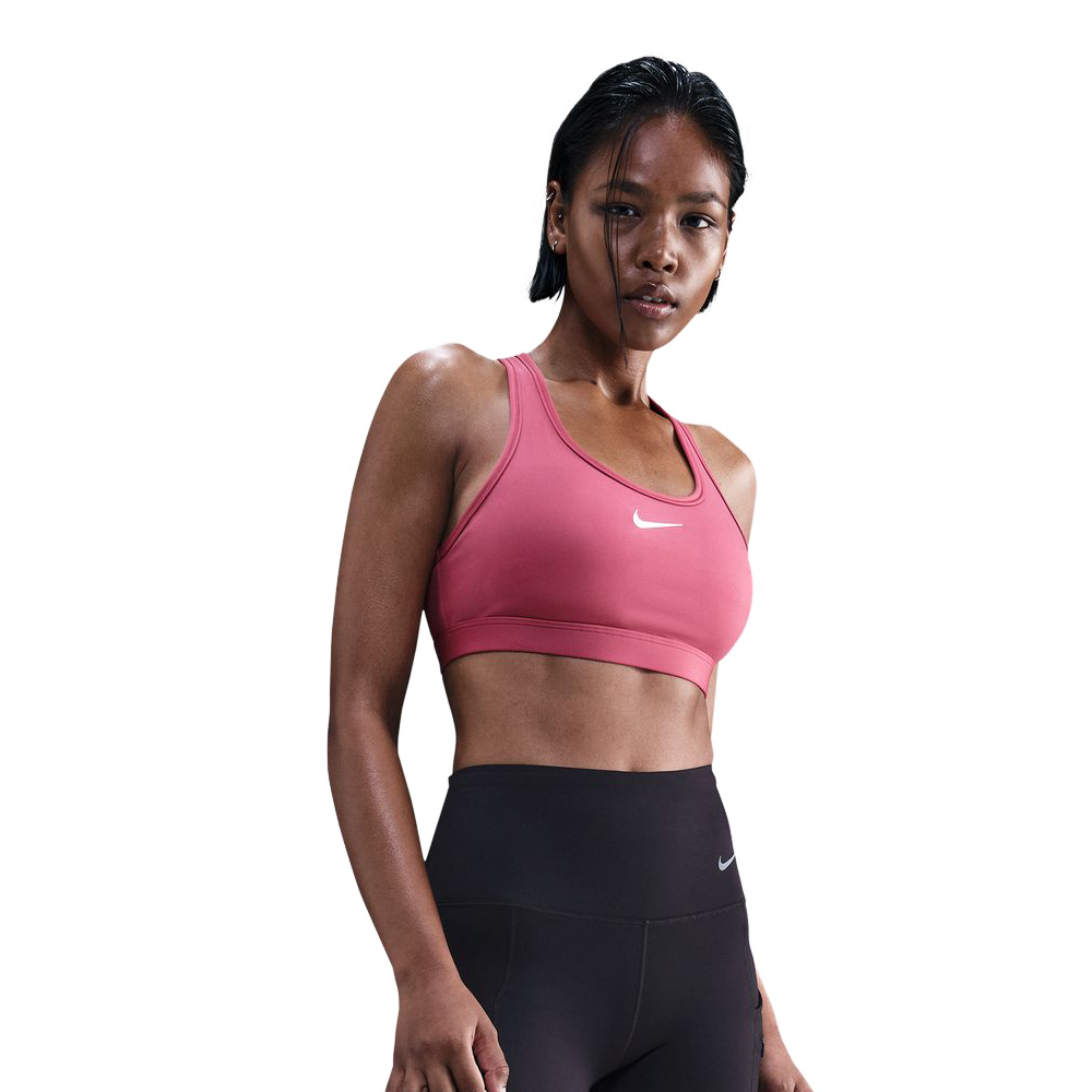 Nike Dri-FIT Swoosh Bra