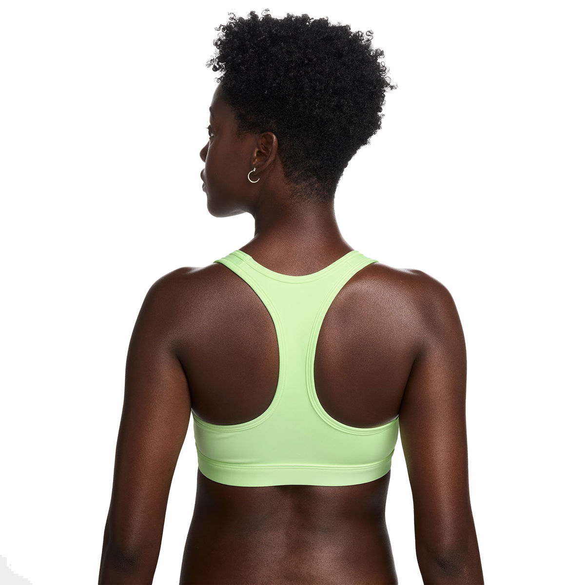 Nike Dri-FIT Swoosh Bra