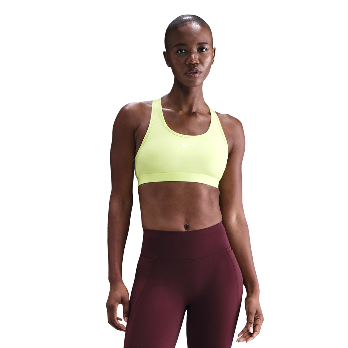 Nike Dri-FIT Swoosh Bra