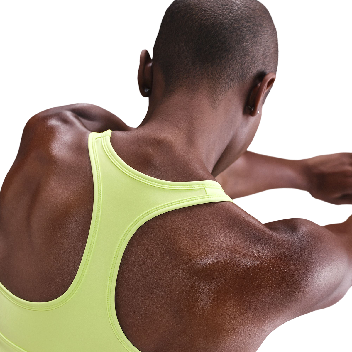 Nike Dri-FIT Swoosh Bra