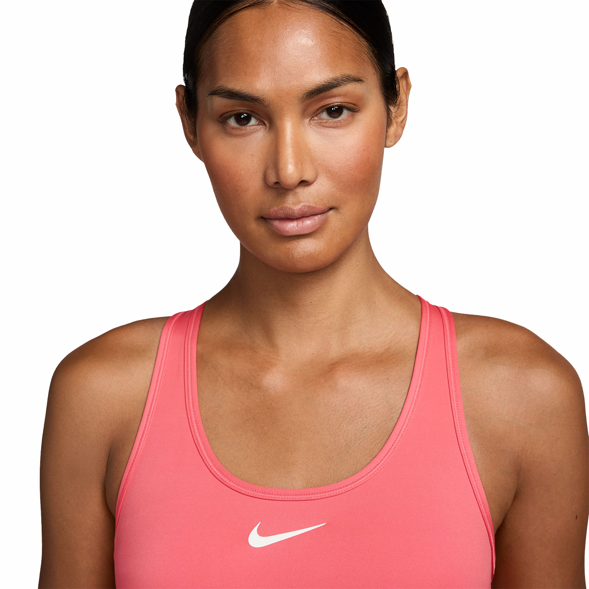 Nike Dri-FIT Swoosh Bra