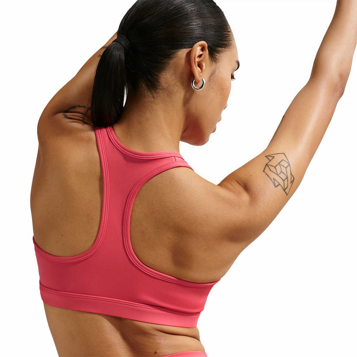 Nike Dri-FIT Swoosh Bra