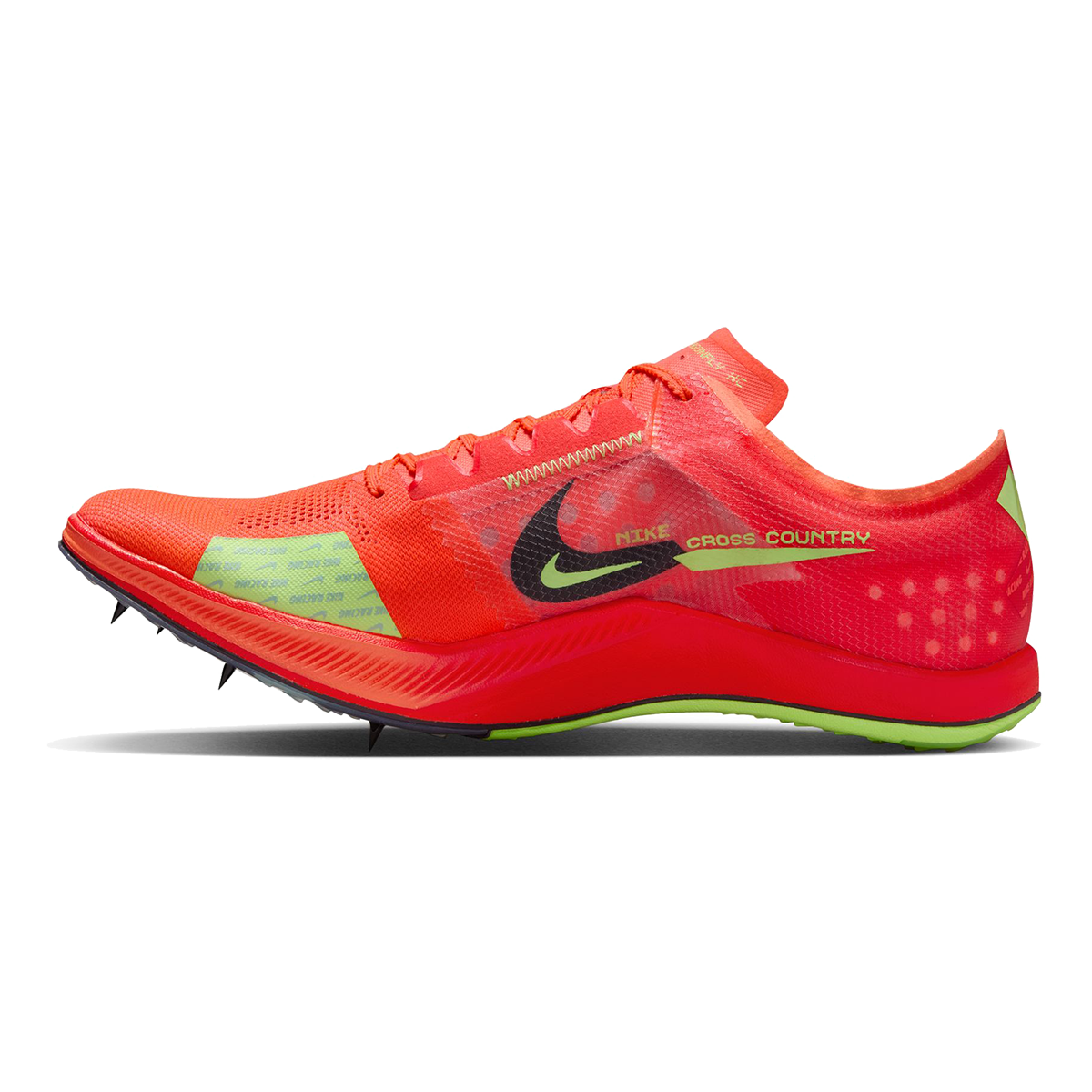 Nike ZoomX Dragonfly XC