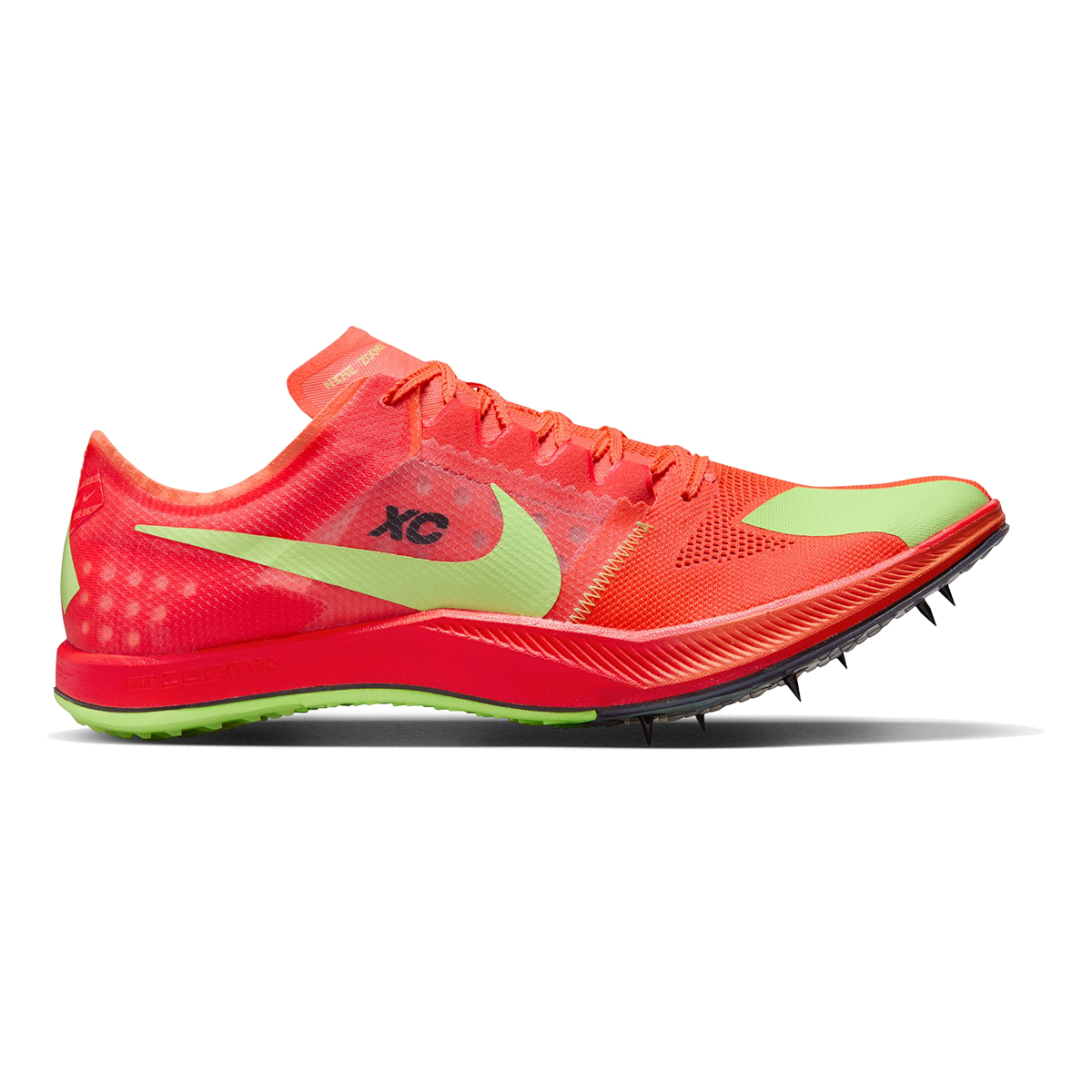 Nike ZoomX Dragonfly XC