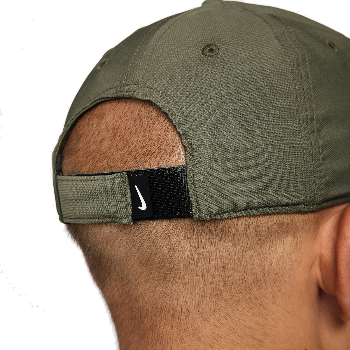 Nike Dri-FIT Club Hat