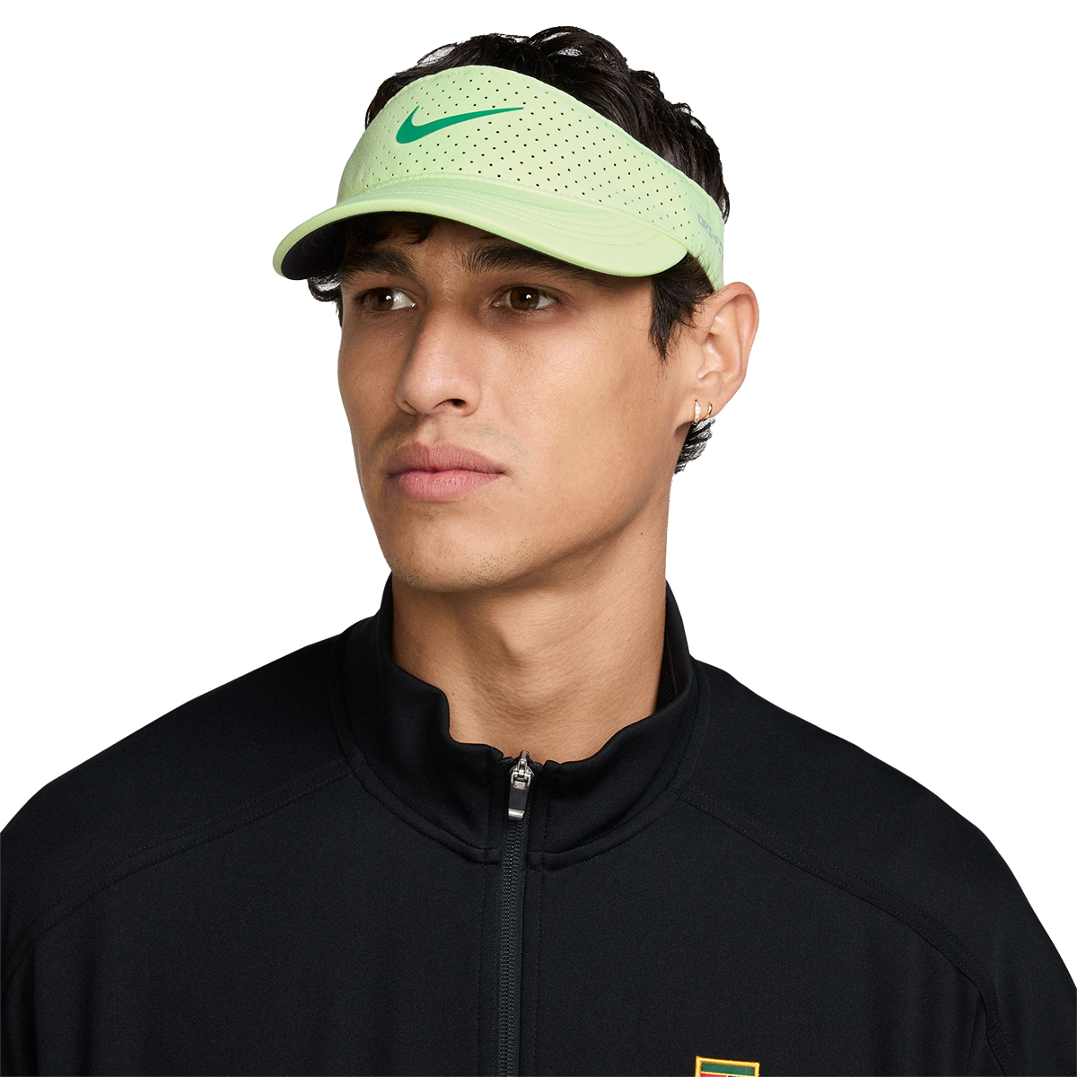 Nike Dri FIT ADV Ace Green Unisex