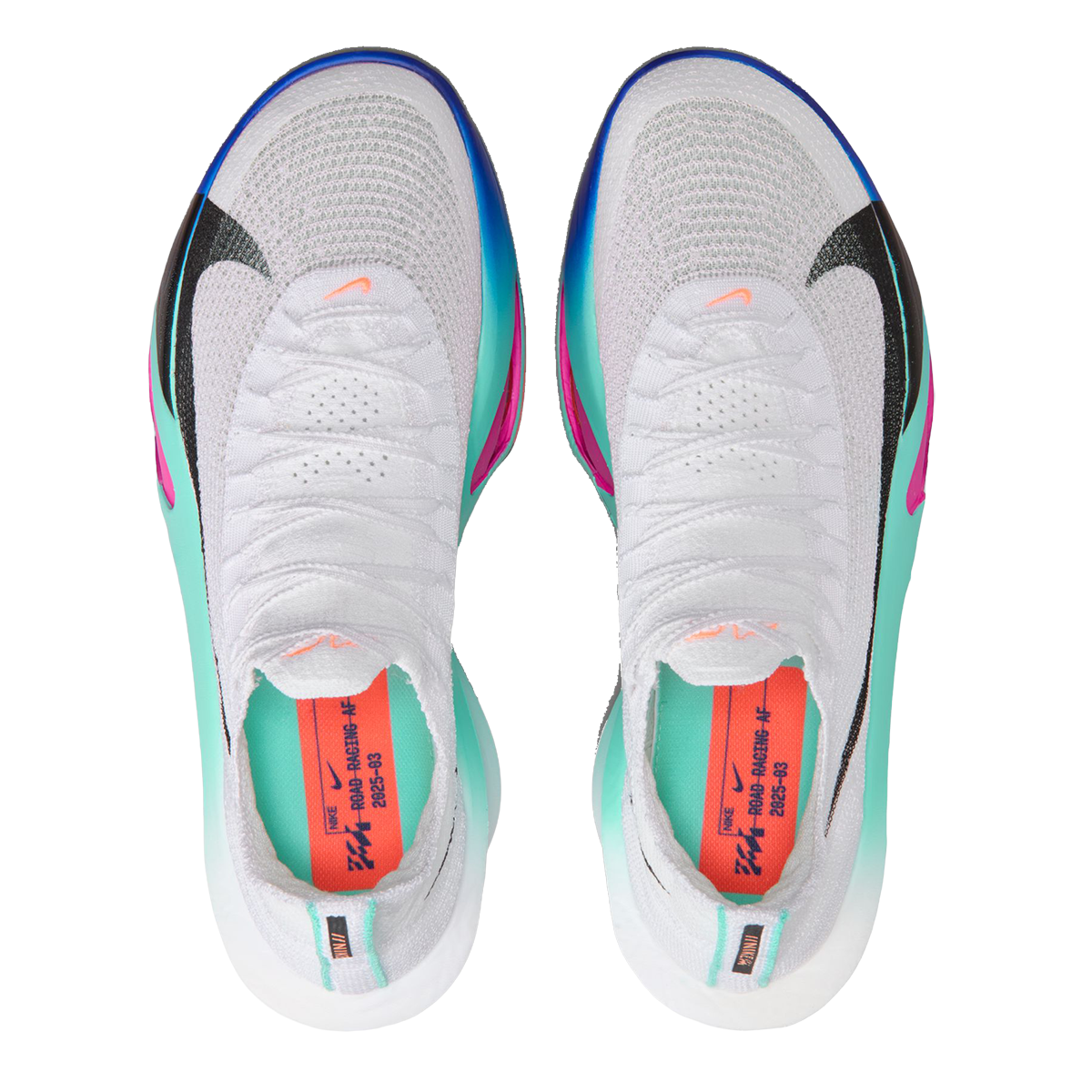 Nike Air Zoom Alphafly Next% 3