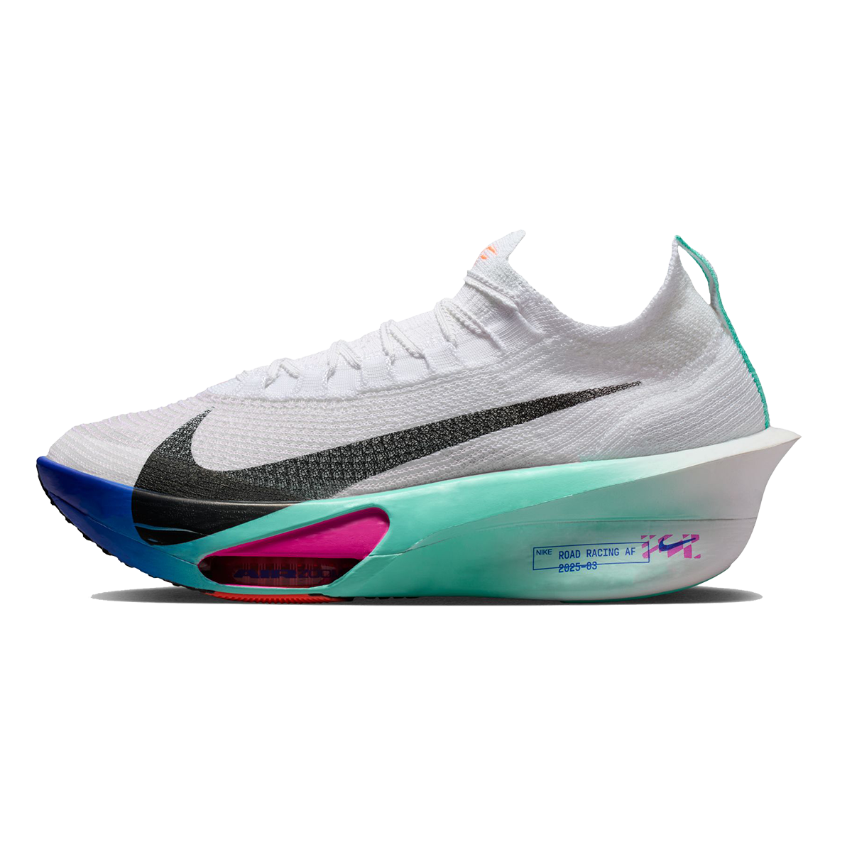 Nike Air Zoom Alphafly Next% 3