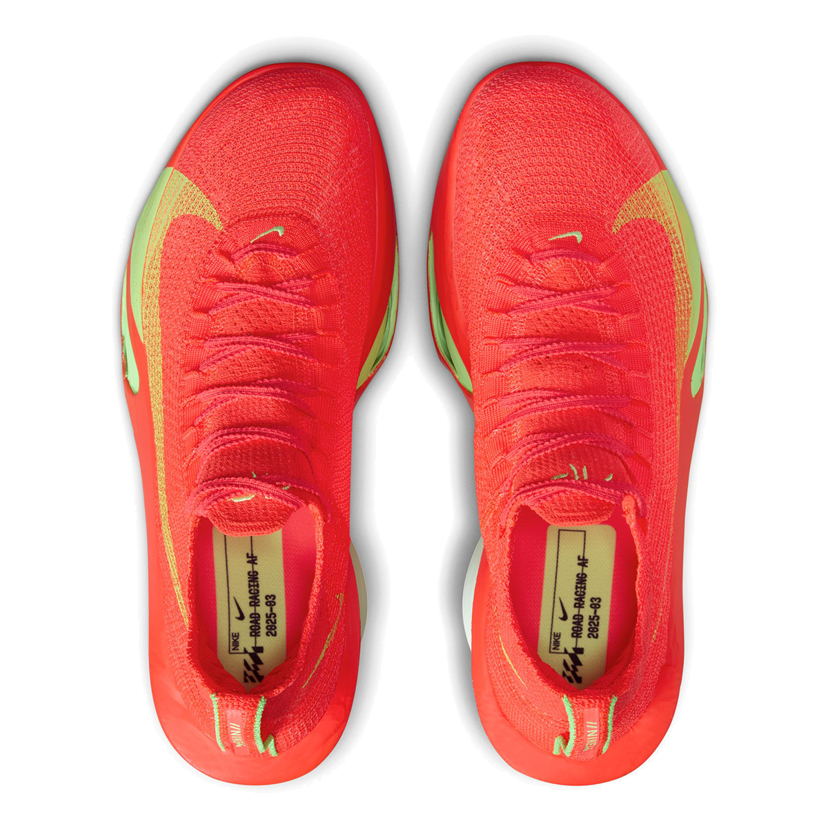 Nike Air Zoom Alphafly Next% 3