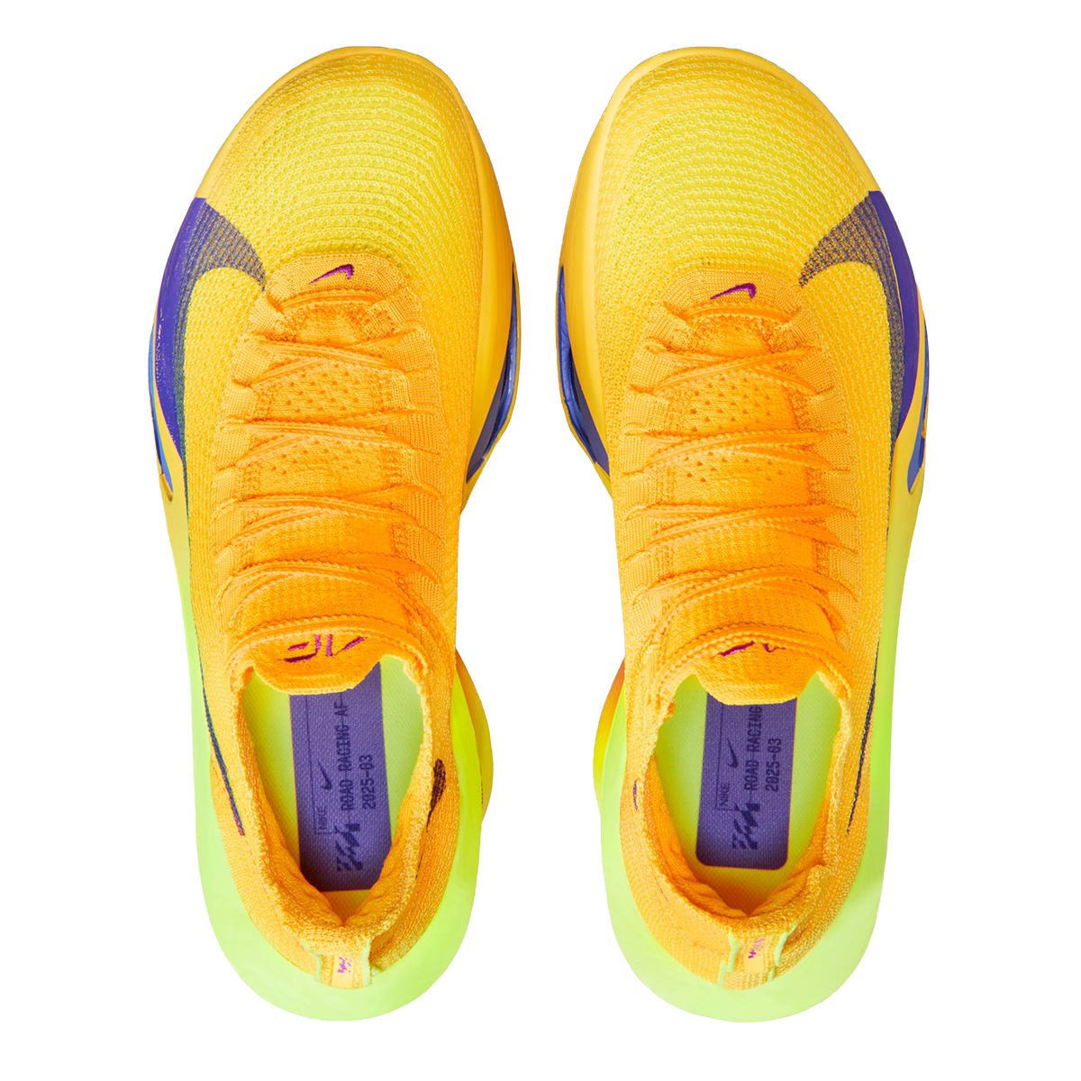 Nike Air Zoom Alphafly Next% 3