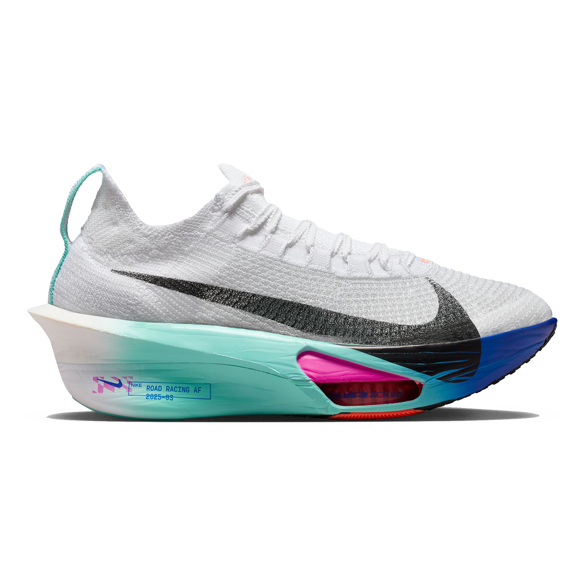 Nike Air Zoom Alphafly Next% 3