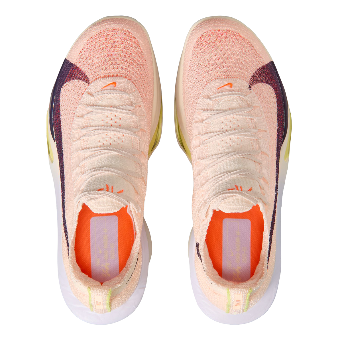 Nike Air Zoom Alphafly Next% 3