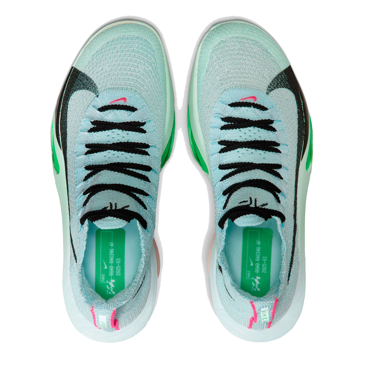 Nike Air Zoom Alphafly Next% 3