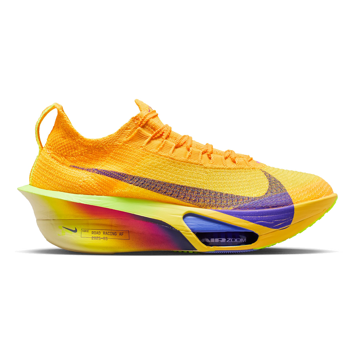 Nike Air Zoom Alphafly Next% 3 – Fit2Run
