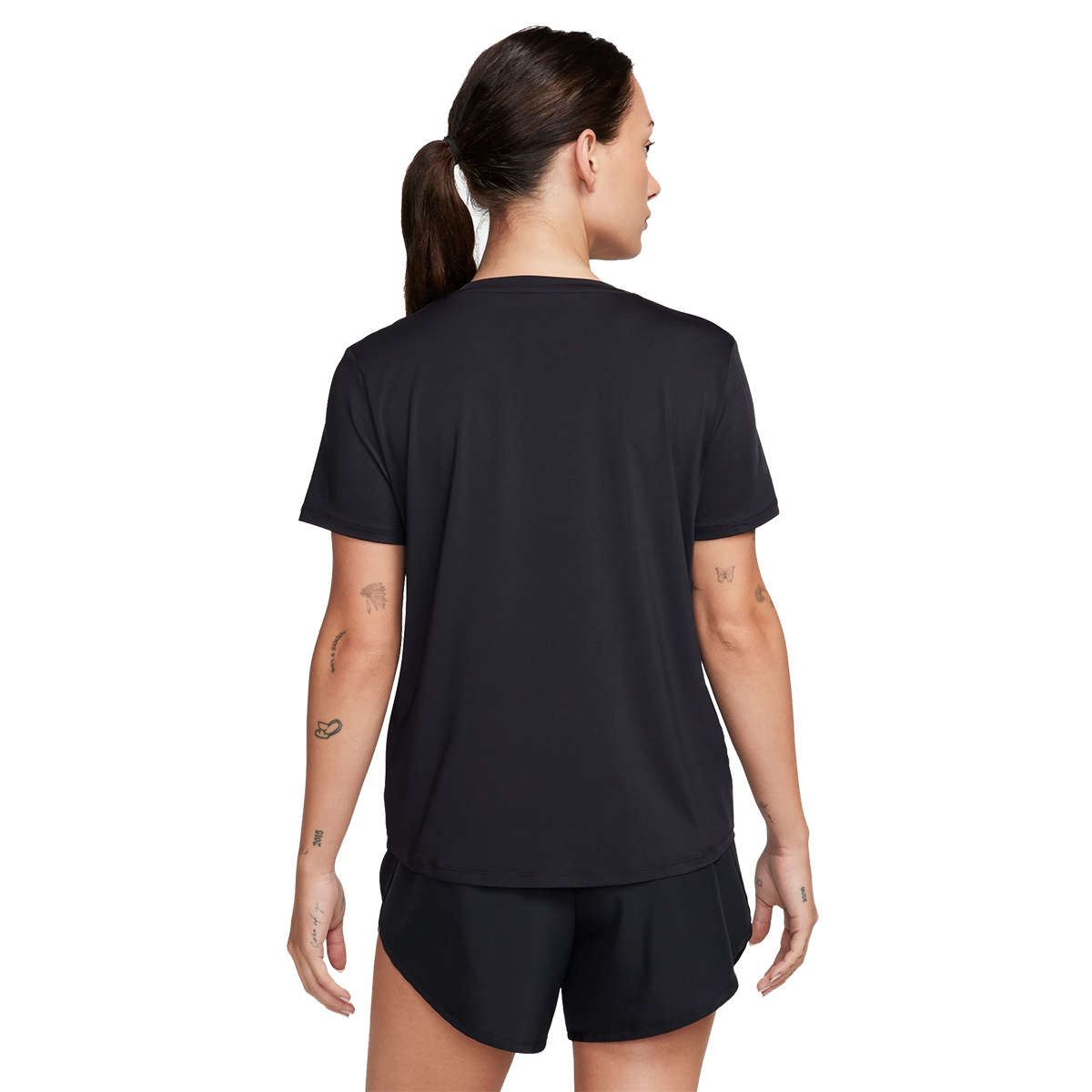 Nike Classic Dri-FIT Short-Sleeve Top