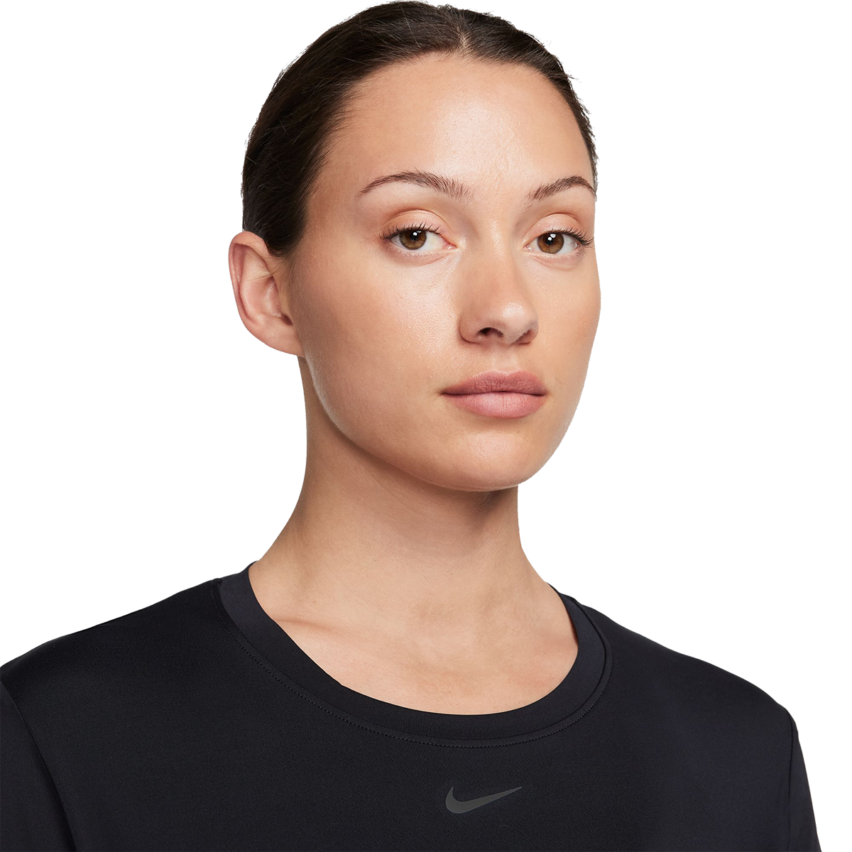 Nike Classic Dri-FIT Short-Sleeve Top
