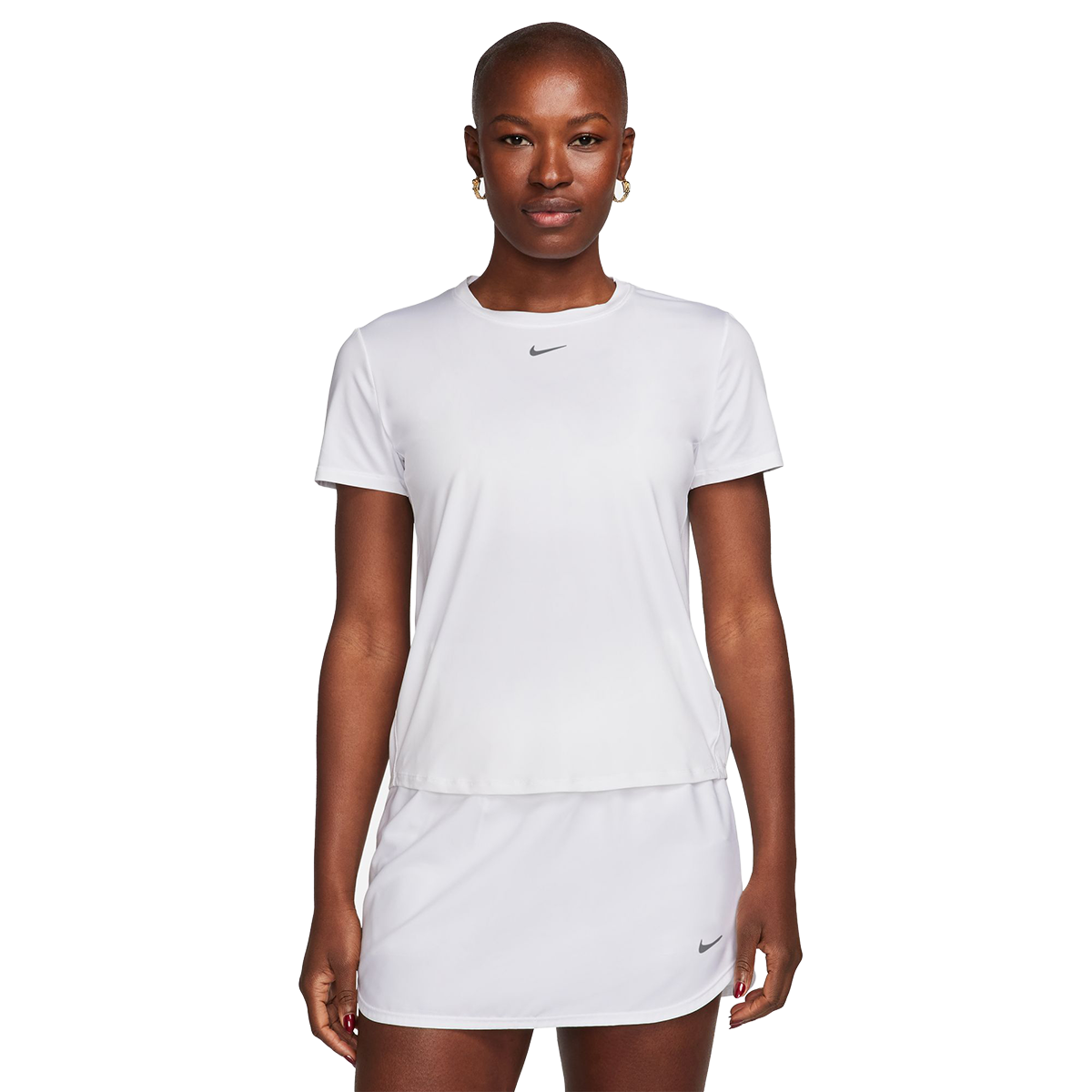 Nike Classic Dri-FIT Short-Sleeve Top