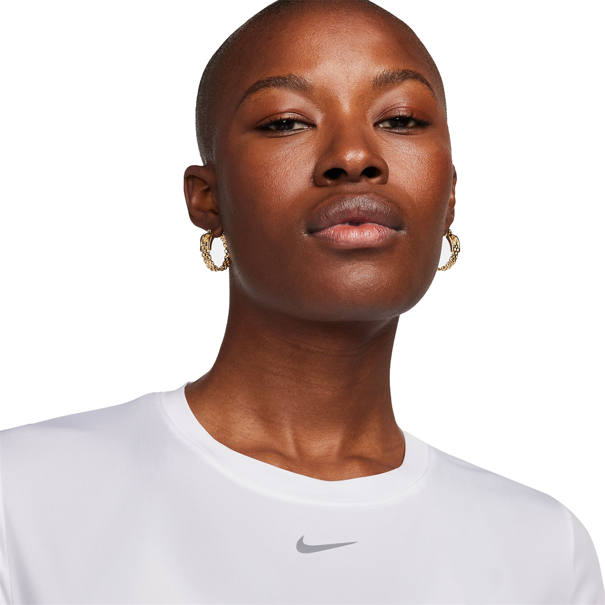 Nike Classic Dri-FIT Short-Sleeve Top