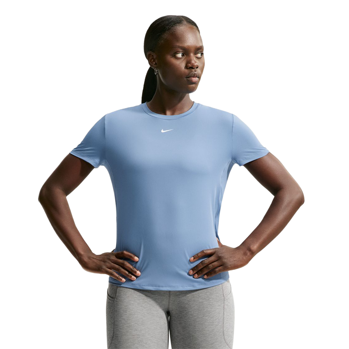 Nike Classic Dri-FIT Short-Sleeve Top