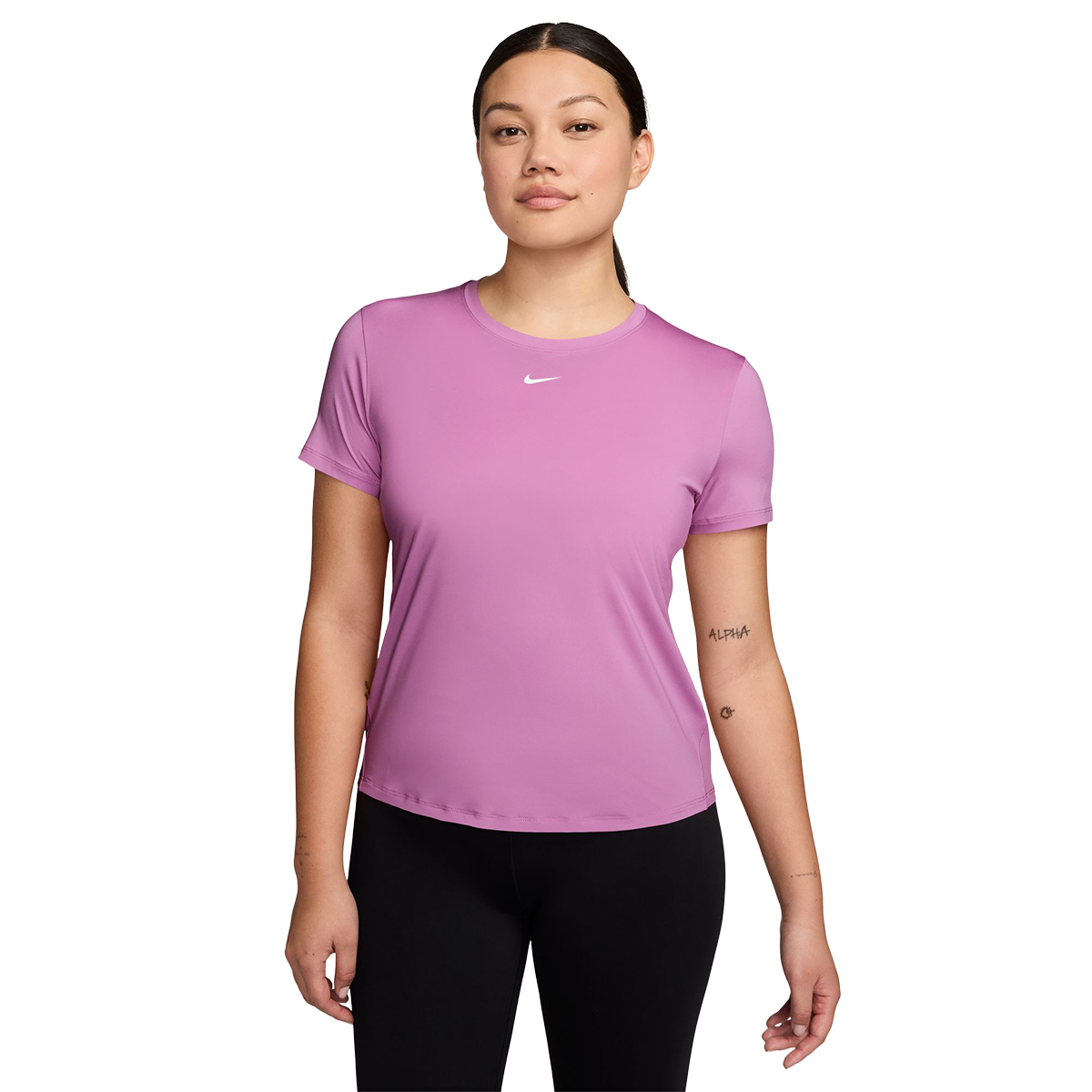 Nike Classic Dri-FIT Short-Sleeve Top