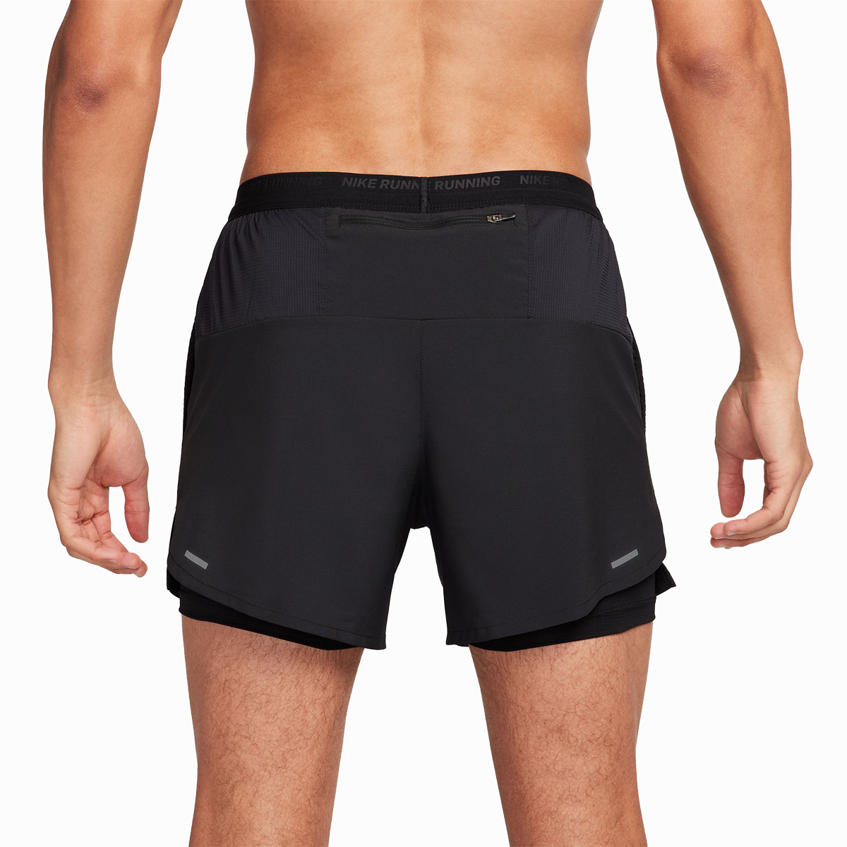 Nike Dri-FIT 5" 2-in-1 Short