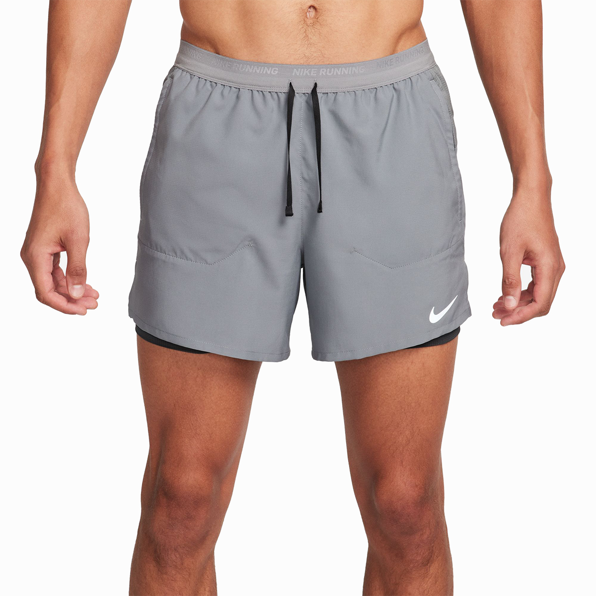 Nike Dri-FIT 5" 2-in-1 Short