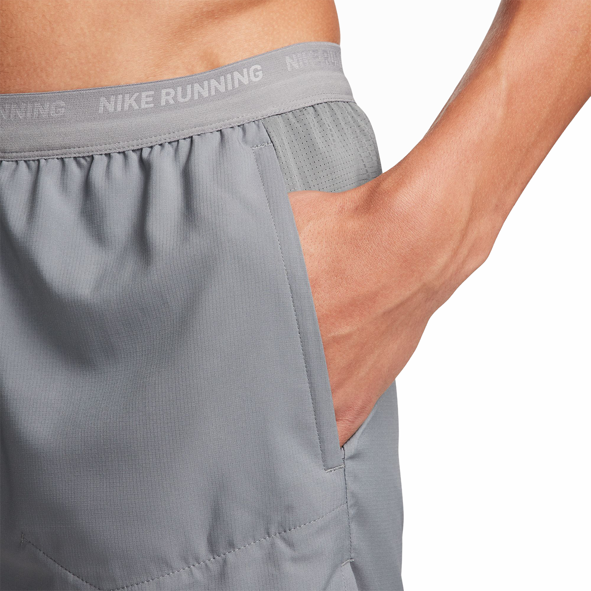 Nike Dri-FIT 5" 2-in-1 Short
