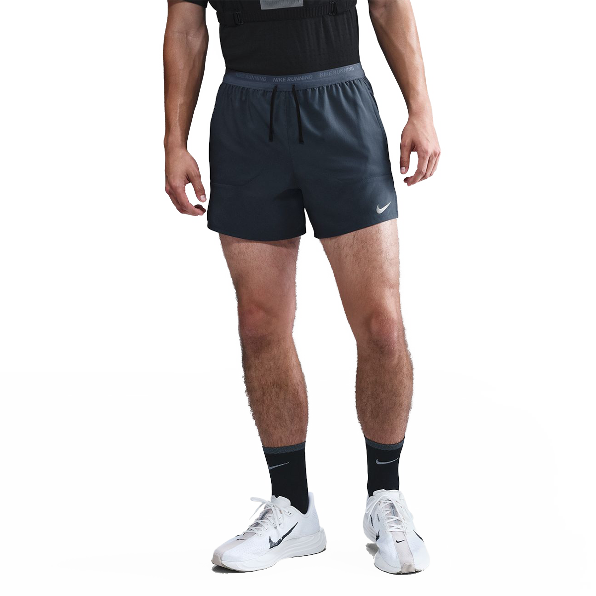Nike Dri-FIT 5" 2-in-1 Short